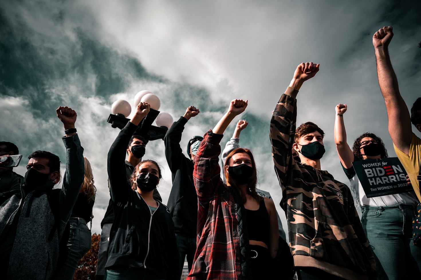 Why Unity is Key for Buddhist Democratic Progress