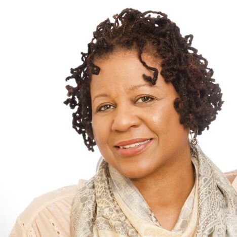 Yvette Angelique Hyater-Adams