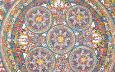 What’s Buddhist About Engaged Buddhism?