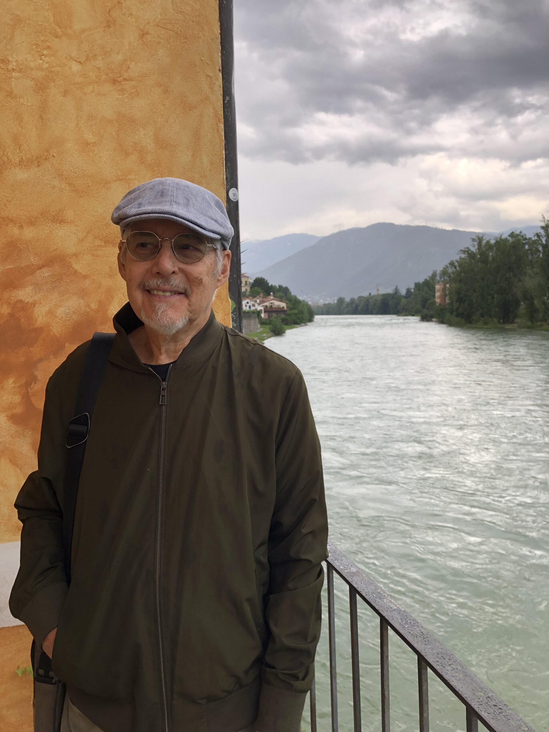 Karsten Struhl