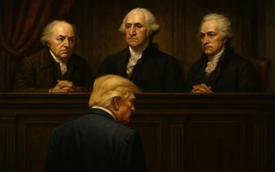When Democracies Choose to Die