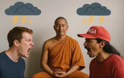 MAGA’s Collective Reactivity