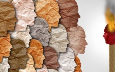 Calling for an Inner Revolution