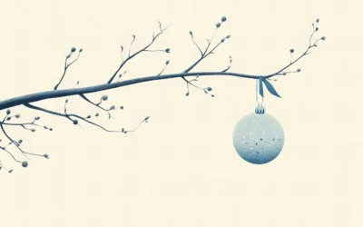 A Note of Holiday Cheer (Amidst General Awfulness)