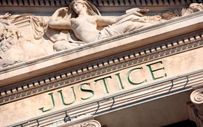 Our Courts and Hitler’s