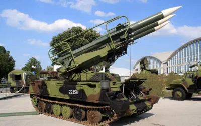 A New Template for Conflict, But Cuba Poses the Same Old Problems