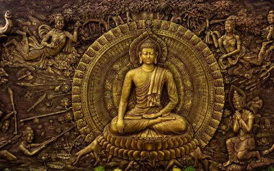 Walk Together Children, Don’t You Get Weary