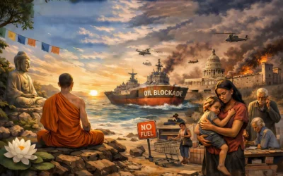 BCD Statement on Cuban Oil Blockade & U.S. Cuban Policy