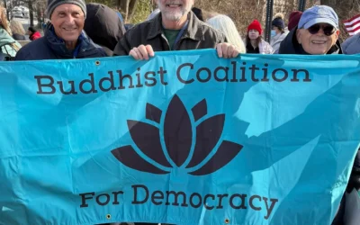 Where Are All the Young Folks?