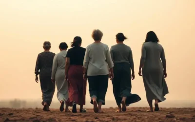 Awakening Matriarchs