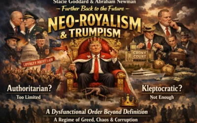 Trumpism: What Is It?