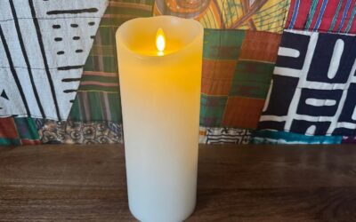 The Suffering That Does Not Trend