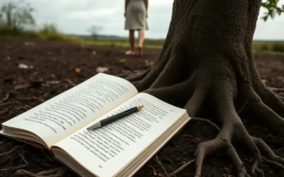 Poetry As Medicine for belonging