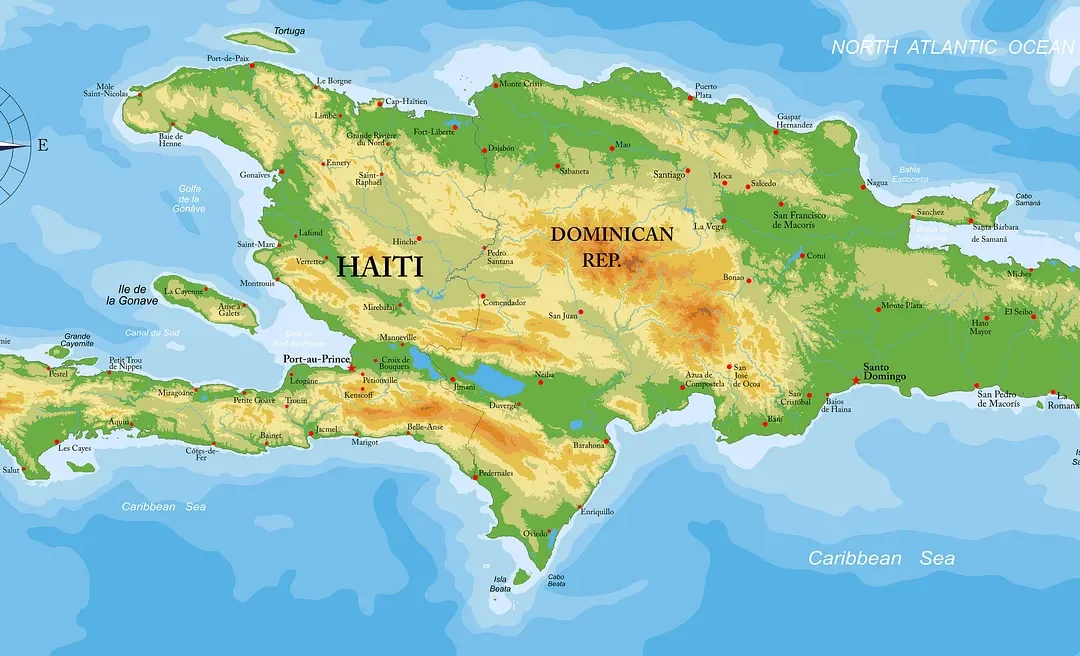 Protect Haitian Immigrants Now