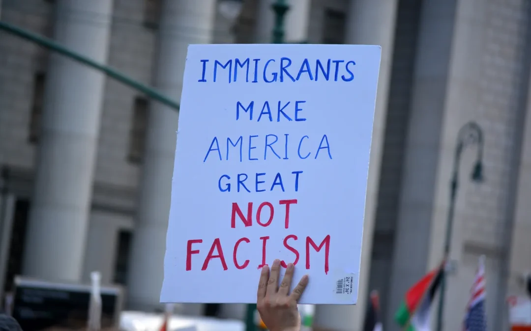 Trump’s War Against Immigrants