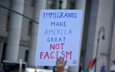 Trump’s War Against Immigrants