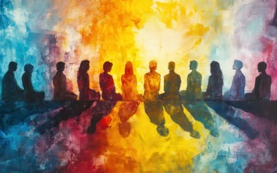 What’s Happening in the BCD Meditation Group
